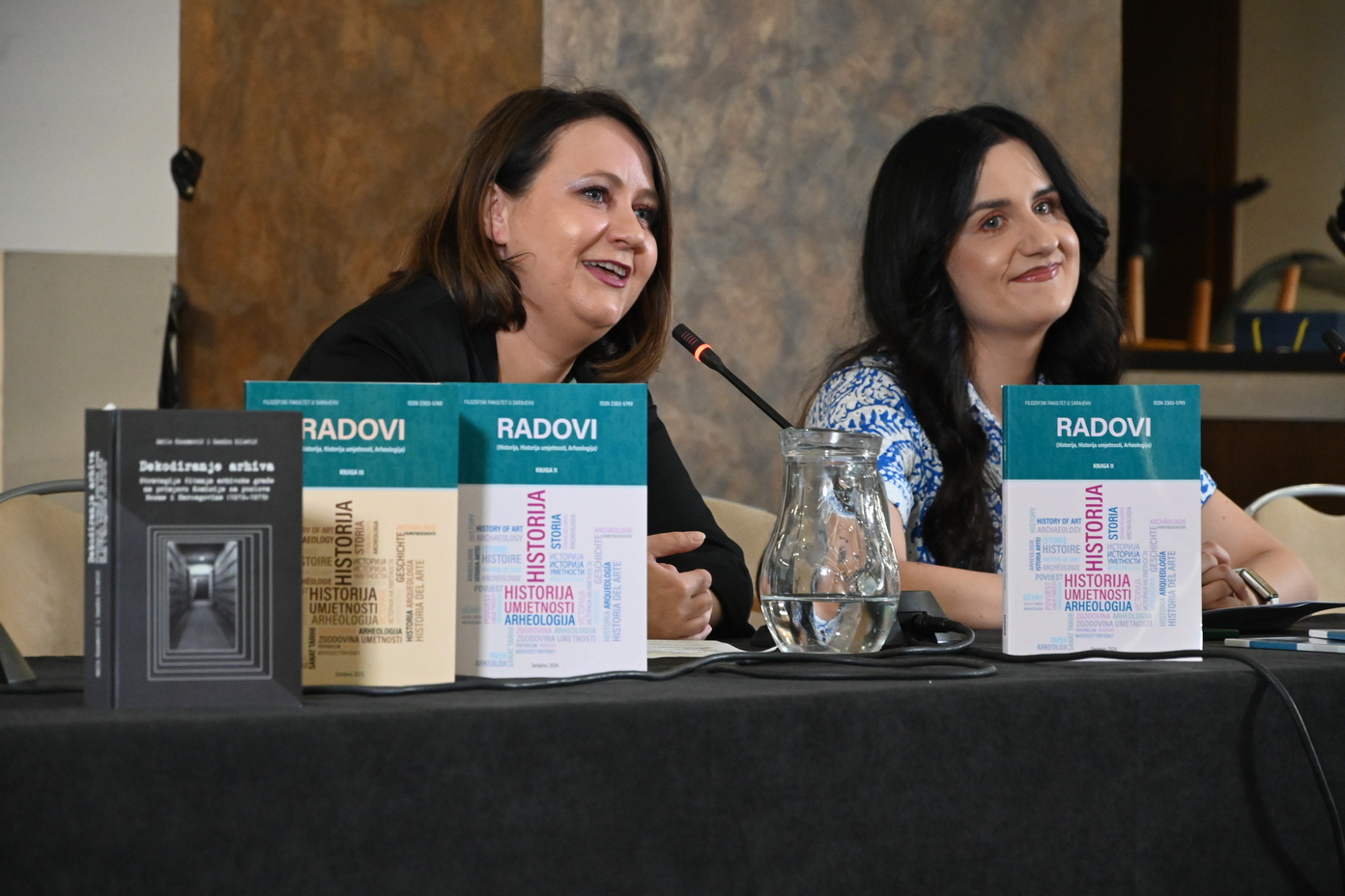 Promocija History Fest 2025